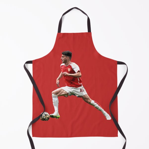 Item preview, Declan Rice designed and sold by raffrasta.