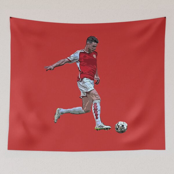 Item preview, Declan Rice designed and sold by raffrasta.