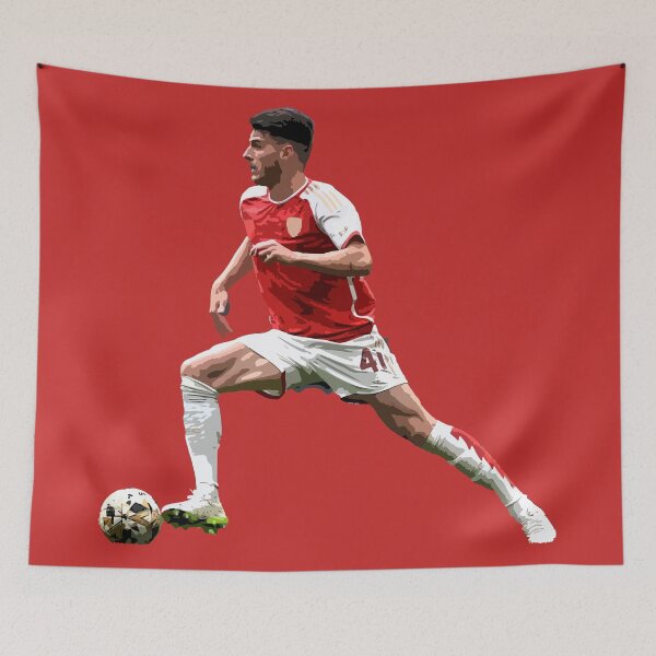 Item preview, Declan Rice designed and sold by raffrasta.