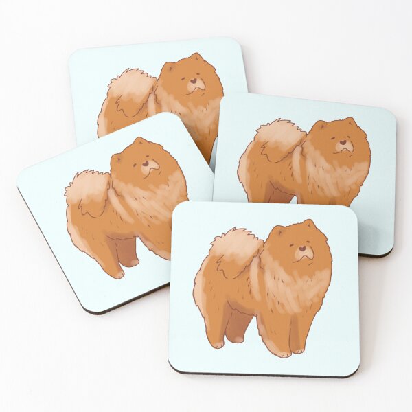 Item preview, Chow chow dog   designed and sold by Mayarart.