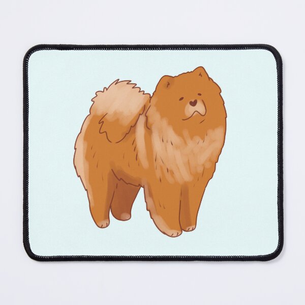 Item preview, Chow chow dog   designed and sold by Mayarart.