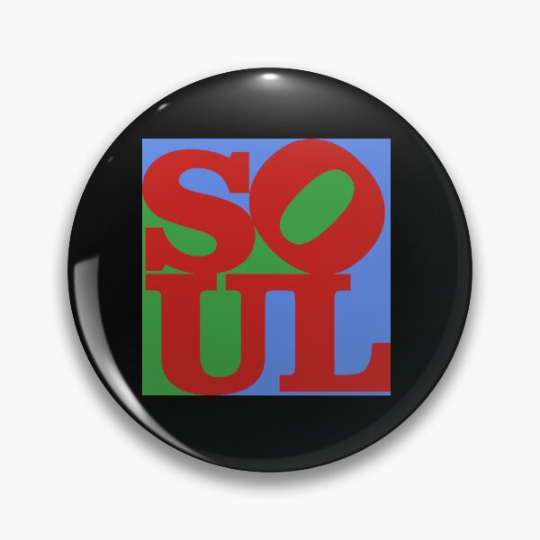 Item preview, Soul NYC Moden Art designed and sold by Logo-A-GoGo.