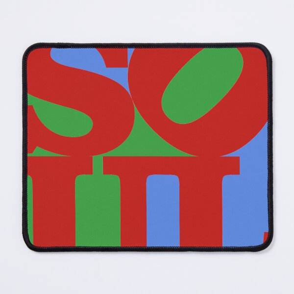 Item preview, Soul NYC Moden Art designed and sold by Logo-A-GoGo.