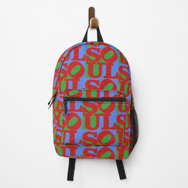 Item preview, Soul NYC Moden Art designed and sold by Logo-A-GoGo.