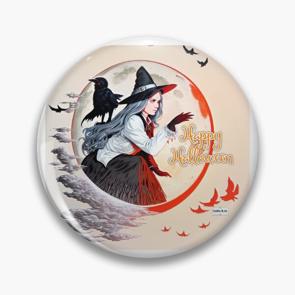 Item preview, Halloween 34 designed and sold by RedWolfDisigne.