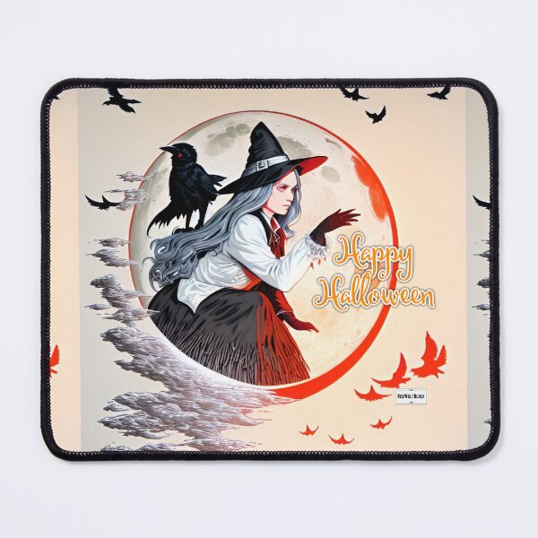 Item preview, Halloween 34 designed and sold by RedWolfDisigne.