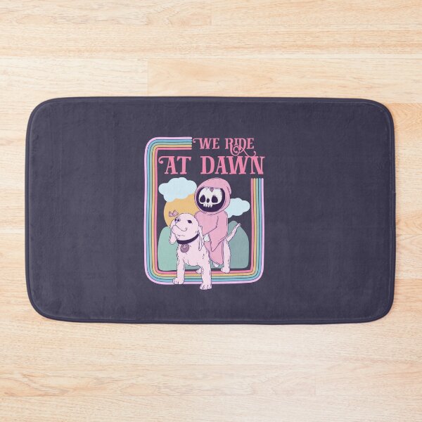 Item preview, We ride at dawn designed and sold by Jess.a.creates.