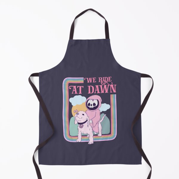 Item preview, We ride at dawn designed and sold by Jess.a.creates.