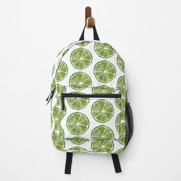 Item preview, Lime slice designed and sold by BabbanGaelg.