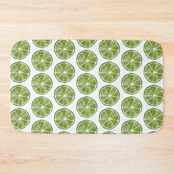 Item preview, Lime slice designed and sold by BabbanGaelg.