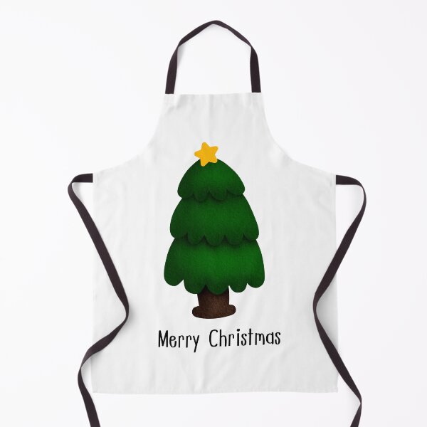 Item preview, Merry ChristmasTree designed and sold by MaypanaShop.