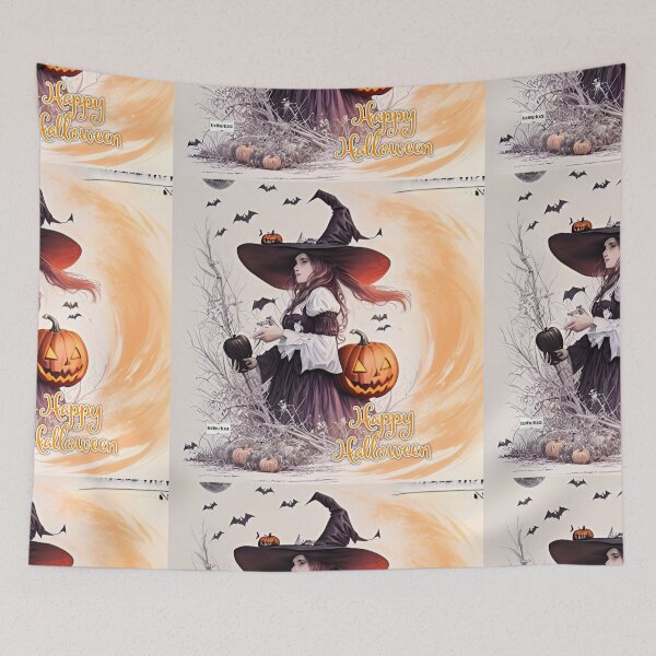 Item preview, Halloween 35 designed and sold by RedWolfDisigne.