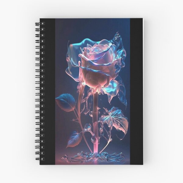 Item preview, Magical Rose designed and sold by JayaNayak.