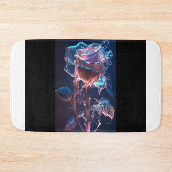 Item preview, Magical Rose designed and sold by JayaNayak.