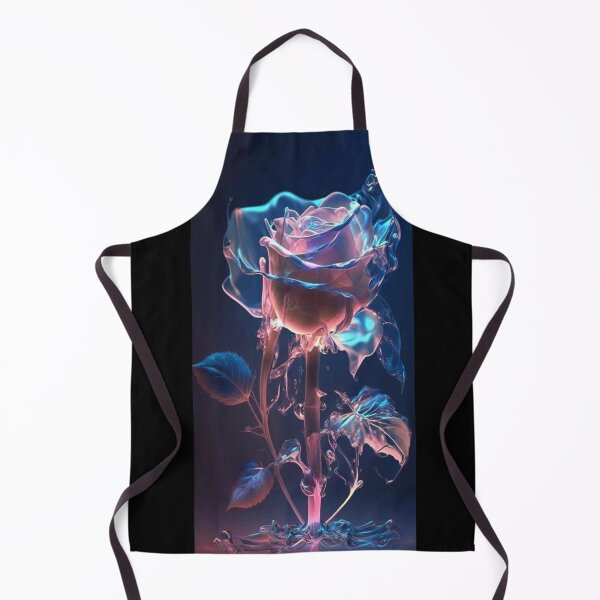 Item preview, Magical Rose designed and sold by JayaNayak.