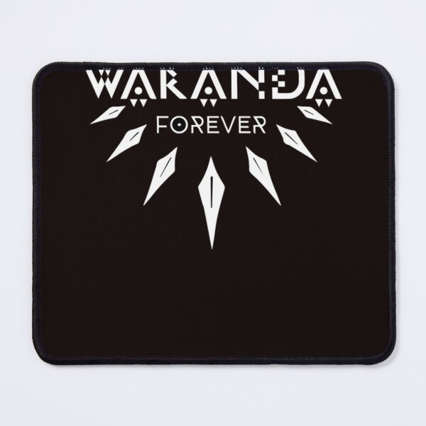 Item preview, WAKANDA FOREVER designed and sold by ANDRECHAPM.