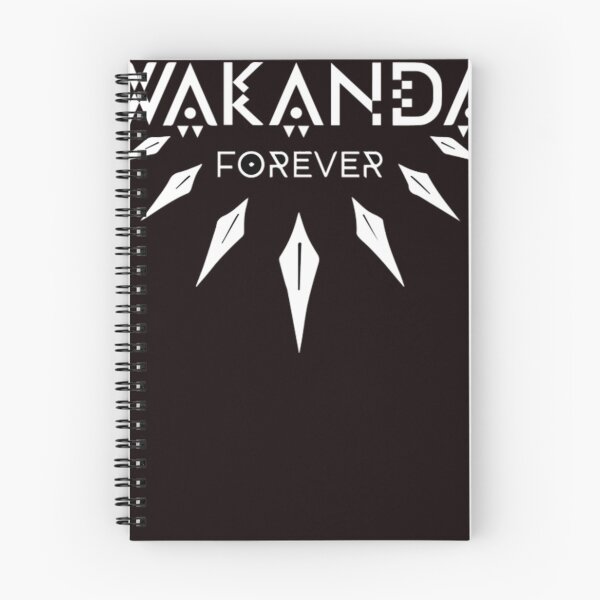 Item preview, WAKANDA FOREVER  designed and sold by ANDRECHAPM.