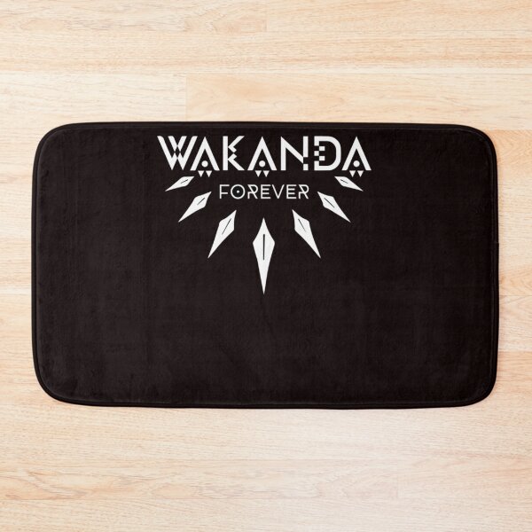 Item preview, WAKANDA FOREVER  designed and sold by ANDRECHAPM.