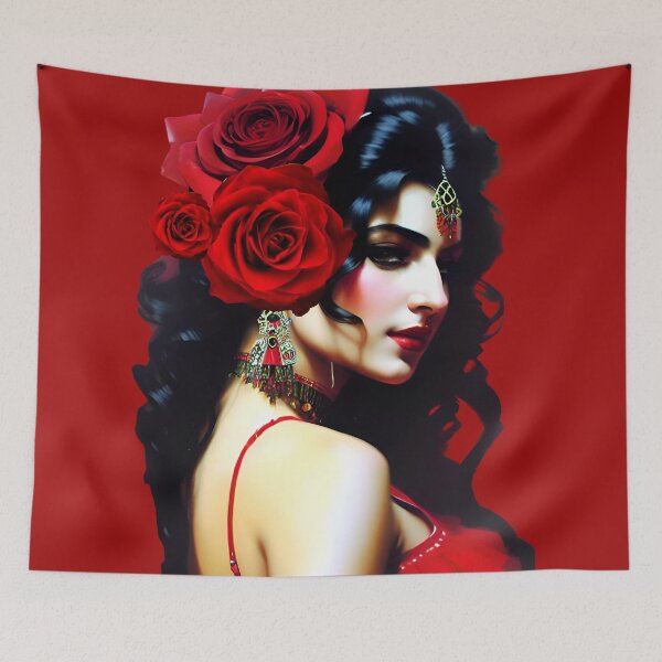 Item preview, Latin Kiss designed and sold by Raine2Shine.