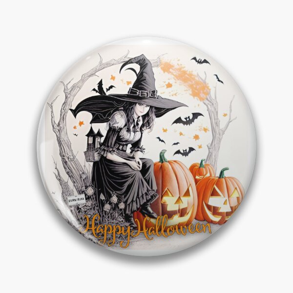 Item preview, Halloween 36 designed and sold by RedWolfDisigne.