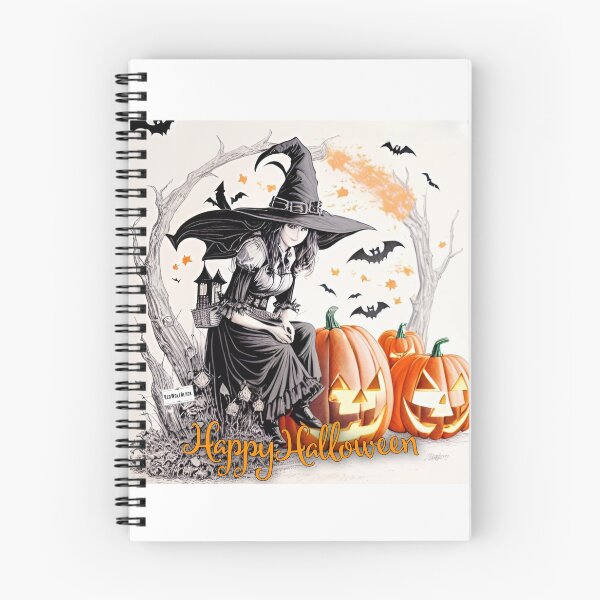 Item preview, Halloween 36 designed and sold by RedWolfDisigne.