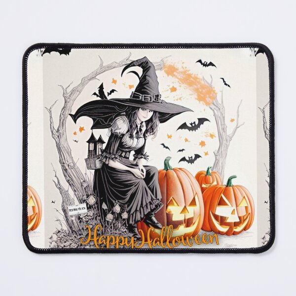 Item preview, Halloween 36 designed and sold by RedWolfDisigne.