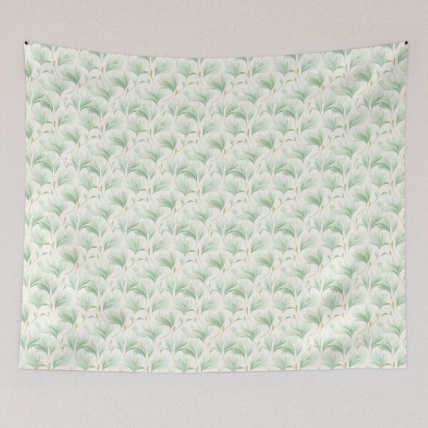 Item preview, Morning Dew Elegance: Martin and Turrell Inspired Pattern - N 22 designed and sold by Moisky Patterns.