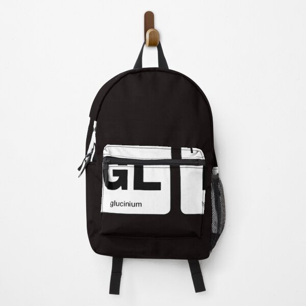 Item preview, GLHF Periodic Table designed and sold by ANDRECHAPM.
