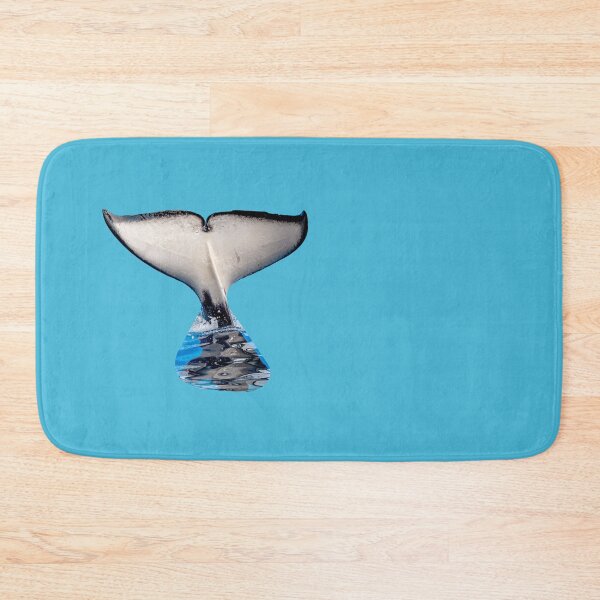 Item preview, Orca's Tail designed and sold by Dalyndigital Photography.