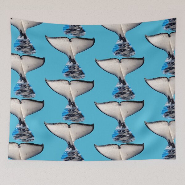 Item preview, Orca's Tail designed and sold by Dalyndigital Photography.