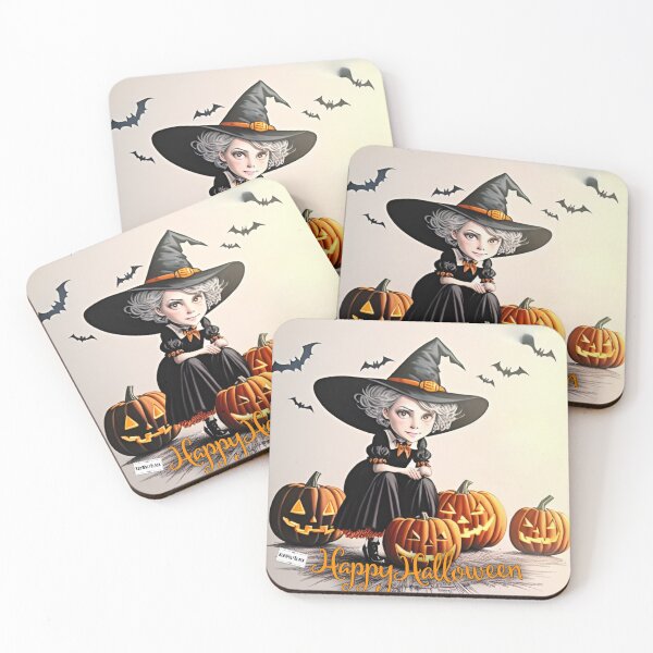Item preview, Halloween 37 designed and sold by RedWolfDisigne.