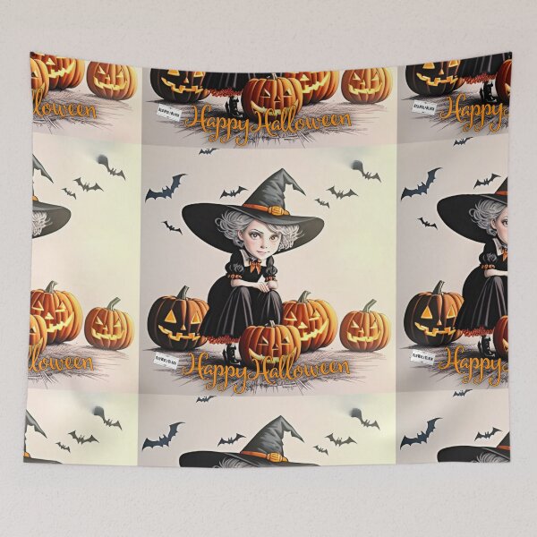 Item preview, Halloween 37 designed and sold by RedWolfDisigne.