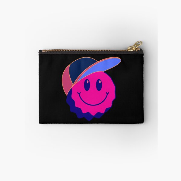 Item preview, Melting smiley face designed and sold by IRONIRO.