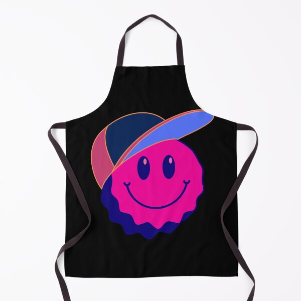 Item preview, Melting smiley face designed and sold by IRONIRO.