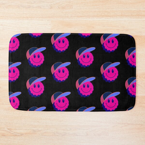 Item preview, Melting smiley face designed and sold by IRONIRO.
