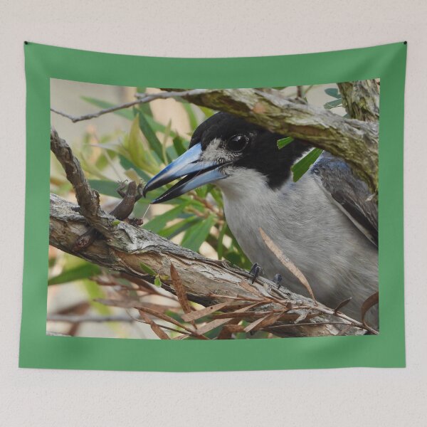 Item preview, Gekko's last stand with butcher bird designed and sold by Mark Grimsley.