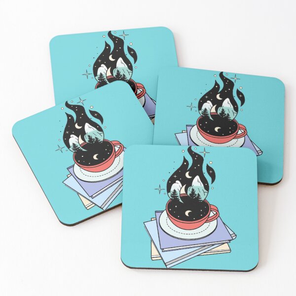 Item preview, Celestial Tea designed and sold by brick-red-print.