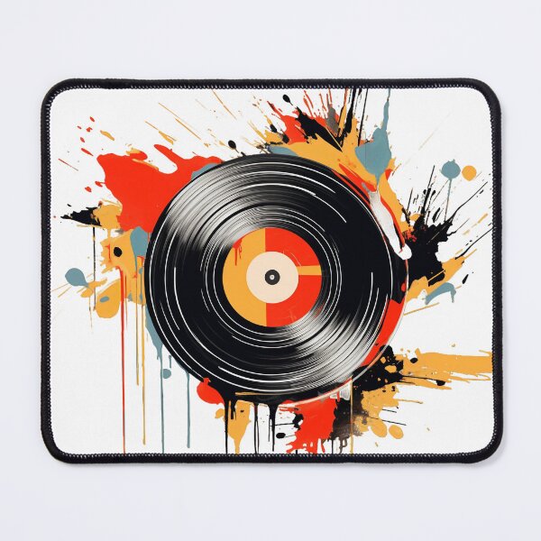 Item preview, Vinyl Record Art designed and sold by setofeights.