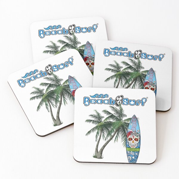 Item preview, Many Beach Surfing Design Items - Beach Surf Clothing - Beach & Surf designed and sold by Billers Art.