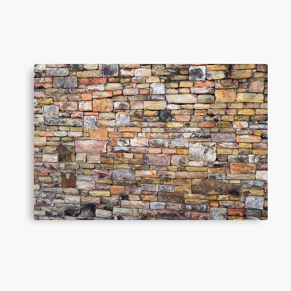 Item preview, Brick Wall designed and sold by BrambleBox.