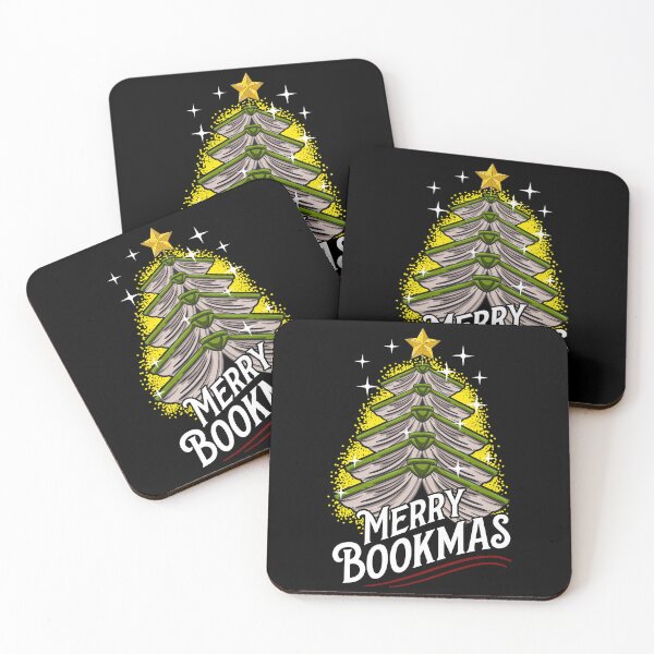 Artikelvorschau, Funny Book Gifts Men Women Kids Bookworm Book Ugly Christmas entworfen und verkauft von KsuAnn.
