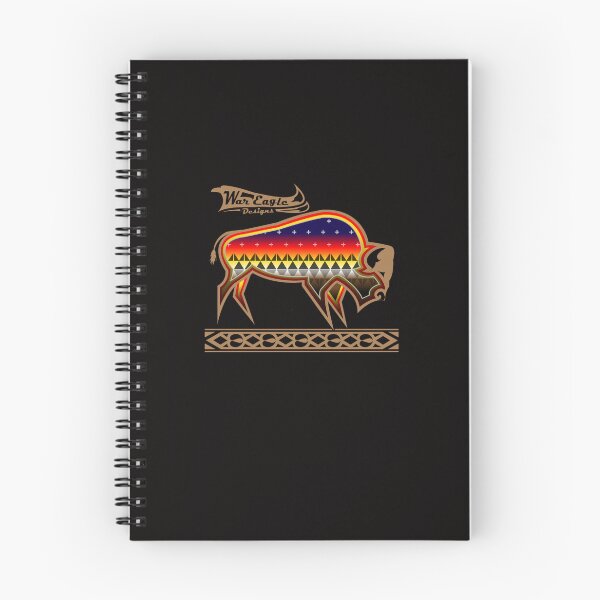 Item preview, Protecting the People Brown Buffalo designed and sold by ERICMERS.
