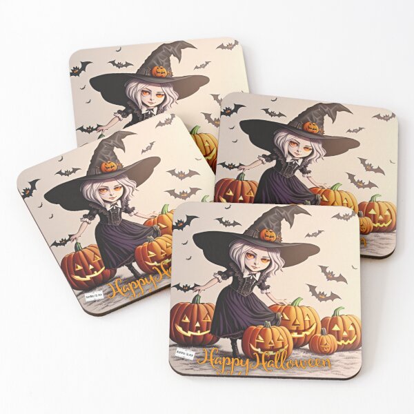 Item preview, Halloween 38 designed and sold by RedWolfDisigne.