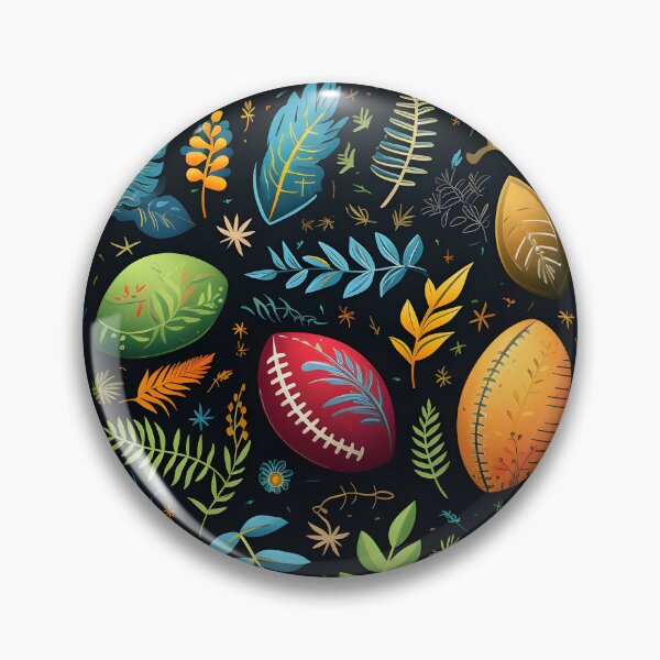 Item preview, The old melon bids farewell to summer and welcome the changing seasons. Football season kickoff is charged with energy, anticipating its way through the season. Fall Design, Autumn Fashion. designed and sold by ignasirus.
