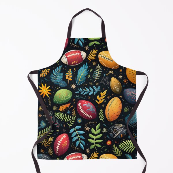 Item preview, The old melon bids farewell to summer and welcome the changing seasons. Football season kickoff is charged with energy, anticipating its way through the season. Fall Design, Autumn Fashion. designed and sold by ignasirus.