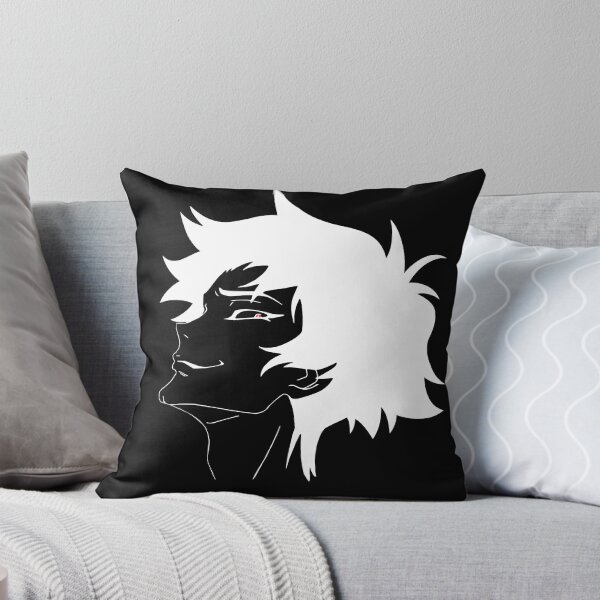 Item preview, Devilman designed and sold by OtakutotheBone.