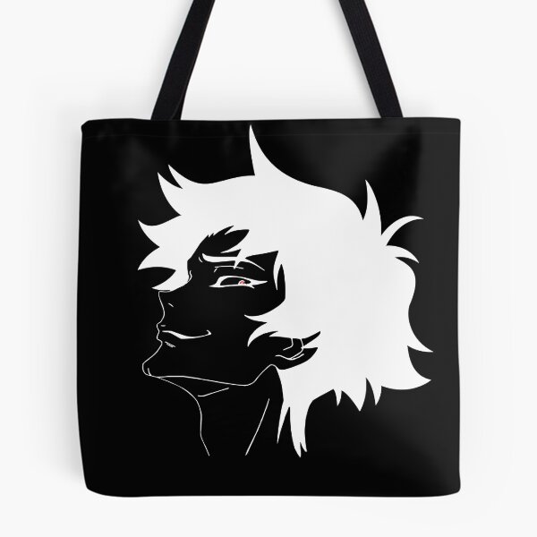 Item preview, Devilman designed and sold by OtakutotheBone.