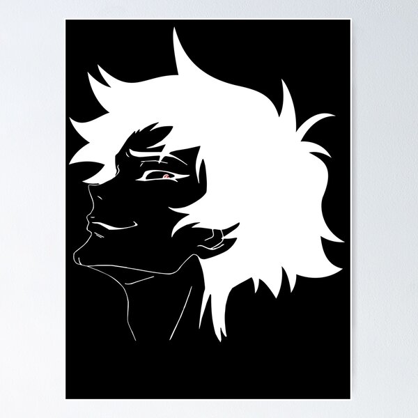 Item preview, Devilman designed and sold by OtakutotheBone.