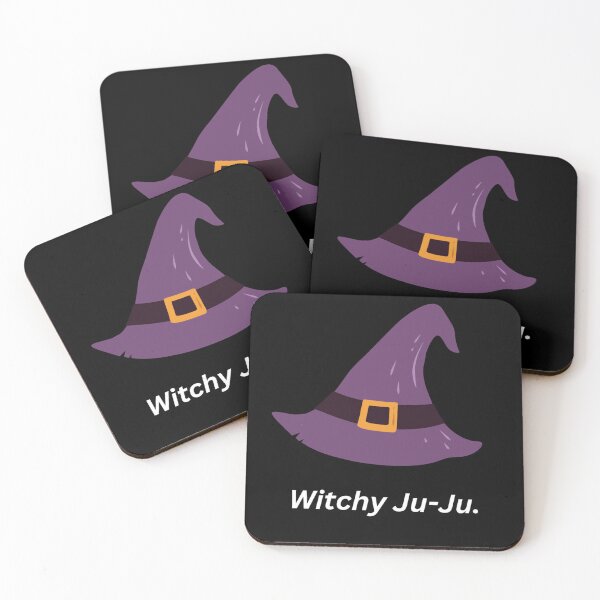 Item preview, Witchy JuJu designed and sold by syncwithnature.