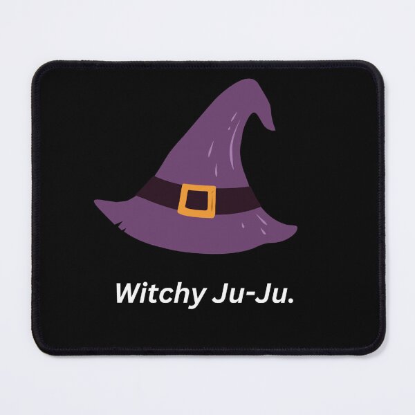 Item preview, Witchy JuJu designed and sold by syncwithnature.